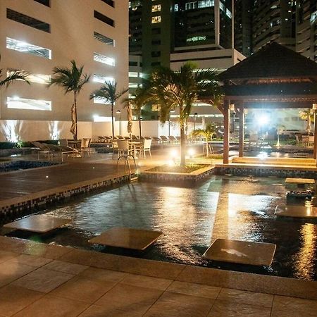 Apartamento Completo Ao Lado Do Salvador Shopping Exterior foto